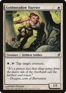 Goldmeadow Harrier (LRW-017)  - Lorwyn