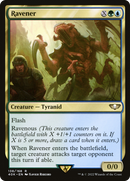 Ravener (40K-138)  - Warhammer 40,000 Commander