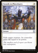 Swords to Plowshares (EMA-032)  - Eternal Masters