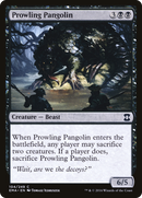 Prowling Pangolin (EMA-104)  - Eternal Masters