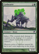 Cystbearer (SOM-117)  - Scars of Mirrodin