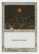 Armageddon (ATH-046)  - Anthologies