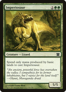 Imperiosaur (MMA-148)  Foil - Modern Masters