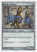 Bottle Gnomes (9ED-290) - Ninth Edition