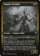 Vampire Socialite (DBL-249) - Innistrad: Double Feature Foil