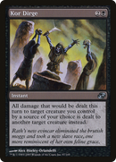 Kor Dirge (PLC-087)  - Planar Chaos: (colorshifted)