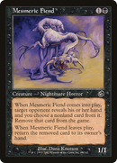 Mesmeric Fiend (TOR-069)  Foil - Torment