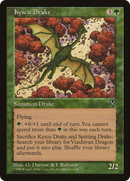 Kyscu Drake (VIS-)  - Visions