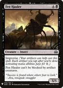 Fen Hauler (LIST-AER-58)  - The List