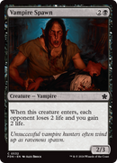 Vampire Spawn (FDN-532)  - Foundations