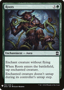 Roots (LIST-183)  - The List