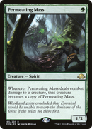 Permeating Mass (EMN-165)  - Eldritch Moon
