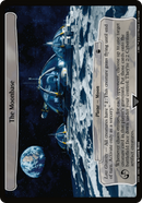 The Moonbase (WHO-591)  - Doctor Who