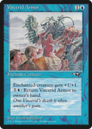 Viscerid Armor (ALL-061)  - Alliances