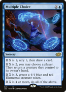 Multiple Choice (J22-325)  - Jumpstart 2022