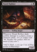 Hoard Robber (AFR-110) - Adventures in the Forgotten Realms Foil