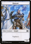 Knight (T2X2-005)  - Double Masters 2022 Tokens