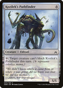 Kozilek's Pathfinder (OGW-005)  Foil - Oath of the Gatewatch
