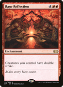 Rage Reflection (2XM-139)  - Double Masters