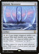 Strionic Resonator (NCC-381)  - New Capenna Commander