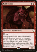 Nalfeshnee (CLB-678)  - Commander Legends: Battle for Baldur's Gate