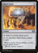 Mind Stone (C14-250)  - Commander 2014