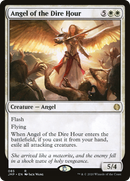 Angel of the Dire Hour (JMP-085)  - Jumpstart
