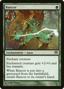 Rancor (PC2-076)  Foil - Planechase 2012
