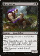 Graveshifter (MOC-251)  - March of the Machine Commander