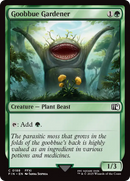 Goobbue Gardener (FIN-188)  Foil - FINAL FANTASY