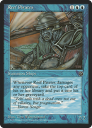 Reef Pirates (HML-036)  - Homelands