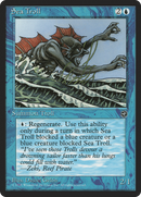 Sea Troll (HML-)  - Homelands