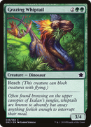 Grazing Whiptail (GN2-048)  - Game Night 2019
