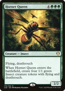 Hornet Queen (C20-176)  - Commander 2020