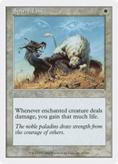Spirit Link (7ED-047) - Seventh Edition