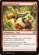 Impending Doom (J22-557)  - Jumpstart 2022