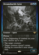 Dreamshackle Geist (DBL-325)  - Innistrad: Double Feature
