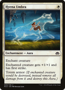Hyena Umbra (PCA-008) - Planechase Anthology