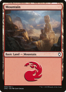 Mountain (300) (CM2-300)  - Commander Anthology Volume II