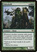 Paleoloth (CON-088)  - Conflux