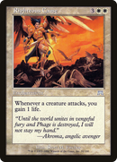 Righteous Cause (ONS-051)  - Onslaught