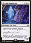 Skyclave Apparition (ZNR-039)  Foil - Zendikar Rising