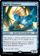 Benthic Biomancer (LCC-145)  - The Lost Caverns of Ixalan Commander