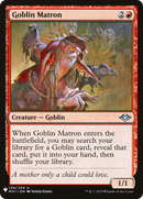 Goblin Matron (LIST-MH1-129)  - The List