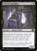 Wicked Guardian (J22-489)  - Jumpstart 2022
