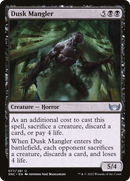 Dusk Mangler (SNC-077)  - Streets of New Capenna