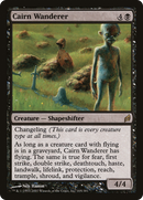 Cairn Wanderer (LRW-105)  - Lorwyn
