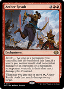 Aether Revolt (MH3-113)  Foil - Modern Horizons 3