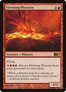 Firewing Phoenix (M13-131)  Foil - Magic 2013
