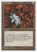 Iron Star (4ED-)  - Fourth Edition